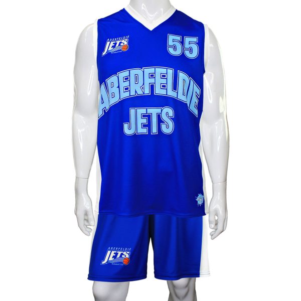 AJBC Playing Uniform – Existing Player