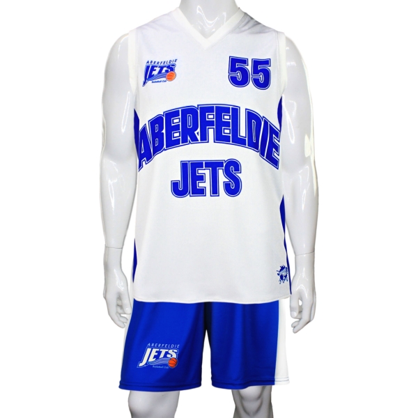 AJBC Playing Uniform – Existing Player
