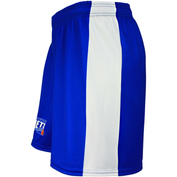 AJBC Playing Shorts