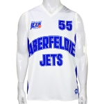 AJBC Playing Reversible Singlet