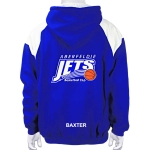 AJBC Club Full Hoodie