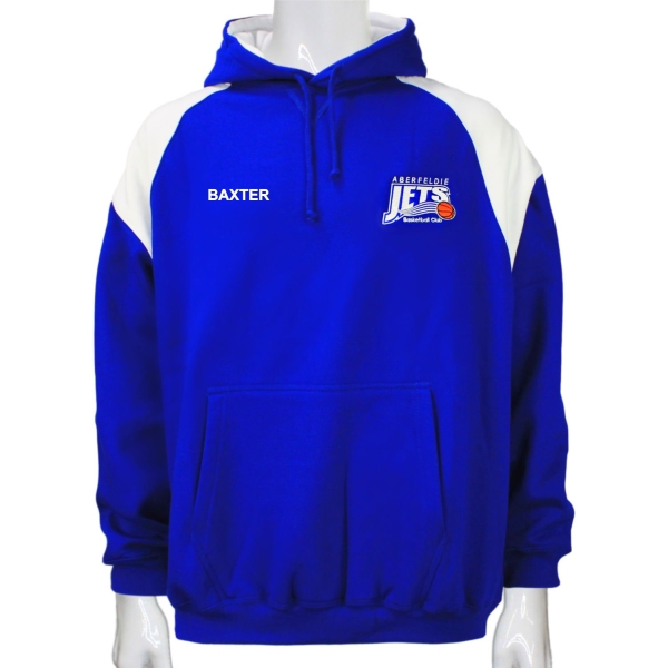 AJBC Club Full Hoodie