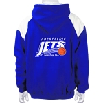 AJBC Club Zip Hoodie