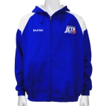 AJBC Club Zip Hoodie
