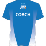 Protected: AJBC *New* Coach Polo
