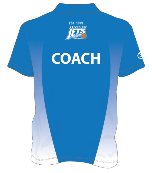 Protected: AJBC *New* Coach Polo
