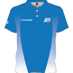 Protected: AJBC *New* Coach Polo