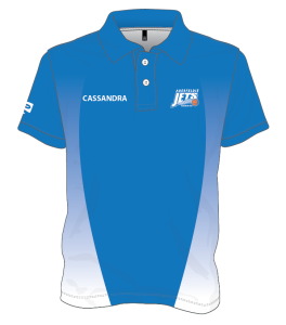 AJBC *New* Coach Polo