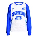 AJBC Club Warm-Up L/S T-shirt