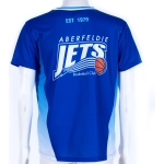 AJBC Club Warm-Up T-shirt