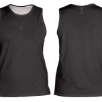 High Performance Ladies Running Singlet