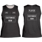 High Performance Ladies Running Singlet