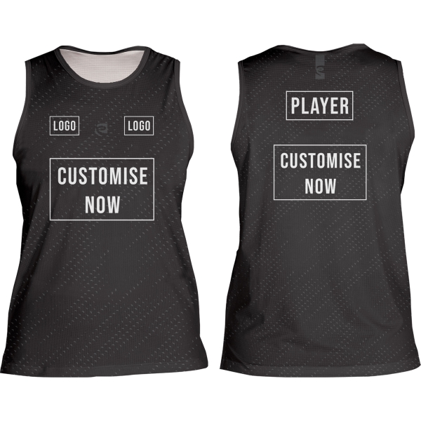 High Performance Ladies Running Singlet