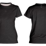 High Performance Ladies Running TShirt