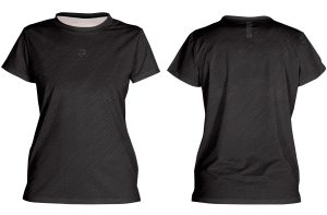 High Performance Ladies Running TShirt