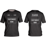 High Performance Mens Running TShirt