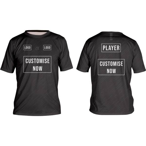 High Performance Mens Running TShirt