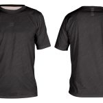 High Performance Mens Running TShirt