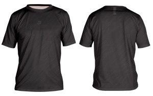 High Performance Mens Running TShirt