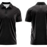 Short Sleeve Polo