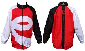 Performance Team Tracksuit Jacket - Kids & Ladies