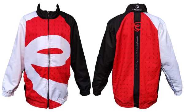 Performance Team Tracksuit Jacket – Kids & Ladies