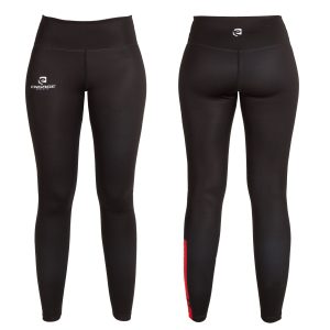 Performance Printed Full Length Leggings