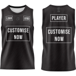 Basketball Singlet