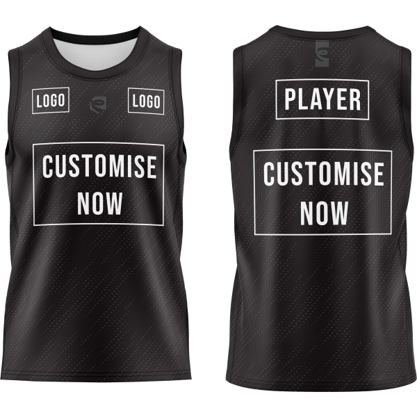 Basketball Singlet