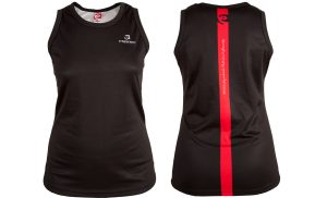 Performance Classic Back Fitted Singlet