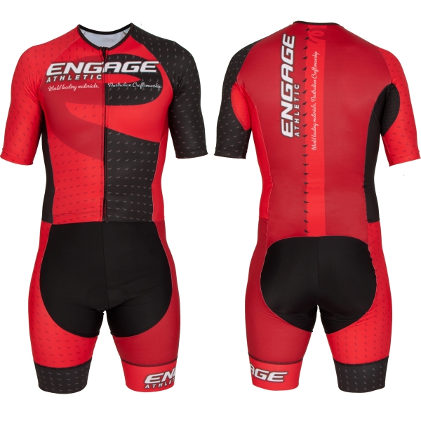 Elite Trisuit