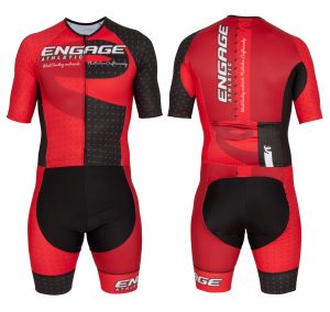 Elite Trisuit