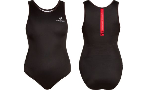 Performance Leotard