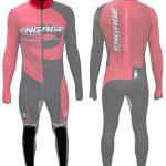 Performance Aero Short Track Lycra Suit