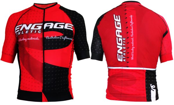Elite Jersey