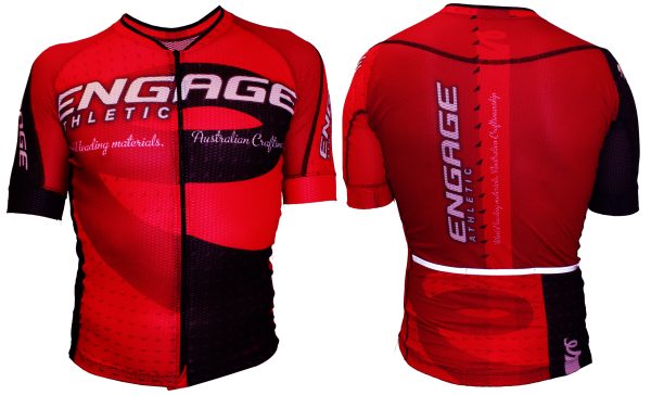 Aerofit Jersey