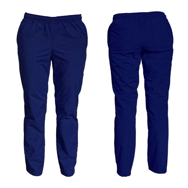Scrubs Pants Ladies – Rely Polycotton