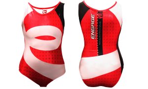 Performance Sparkle Leotard