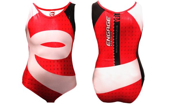 Performance Sparkle Leotard