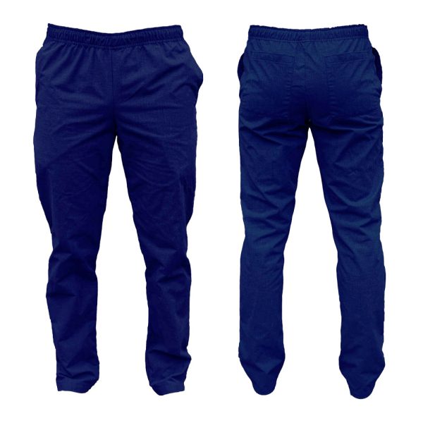 Scrubs Pants Unisex – Rely Polycotton
