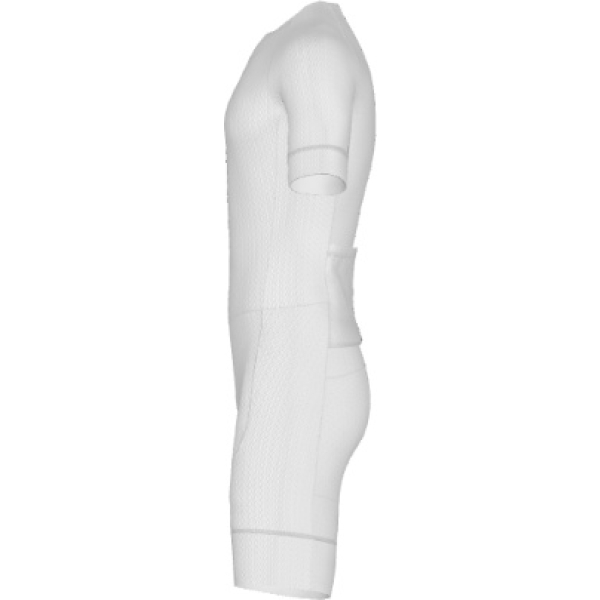 Blank Canvas Performance Skating Skinsuit