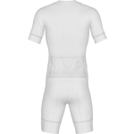 Blank Canvas Performance Skating Skinsuit