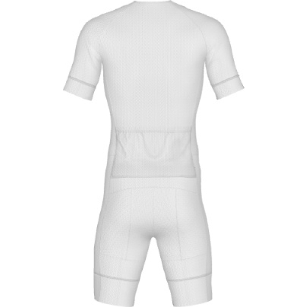 Blank Canvas Performance Skating Skinsuit