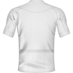 Blank Canvas Aerofit Jersey