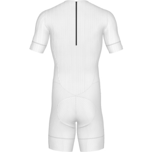 Blank Canvas Performance Skating Aerosuit