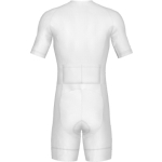 Blank Canvas Performance Cycling Skinsuit