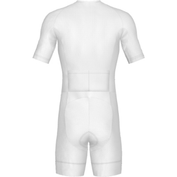 Blank Canvas Performance Cycling Skinsuit