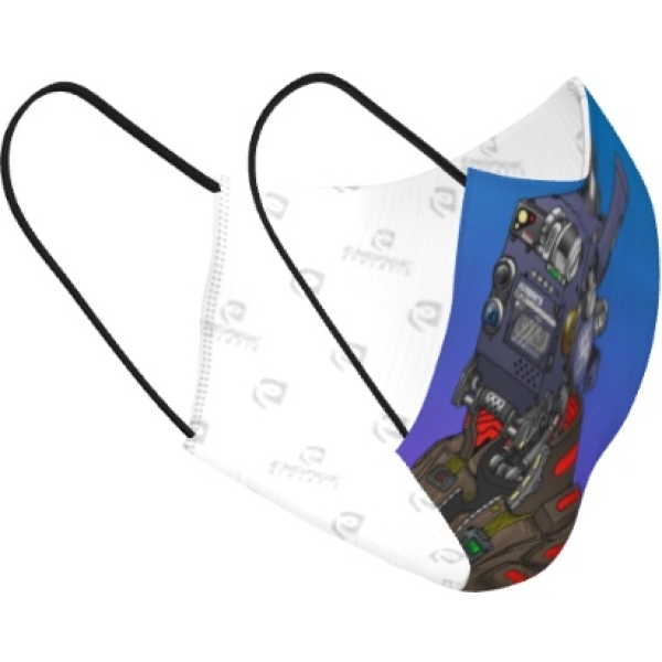 Design Your Own Facemask