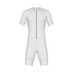 Blank Canvas Performance Skating Skinsuit
