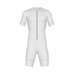 Blank Canvas Performance Skating Skinsuit